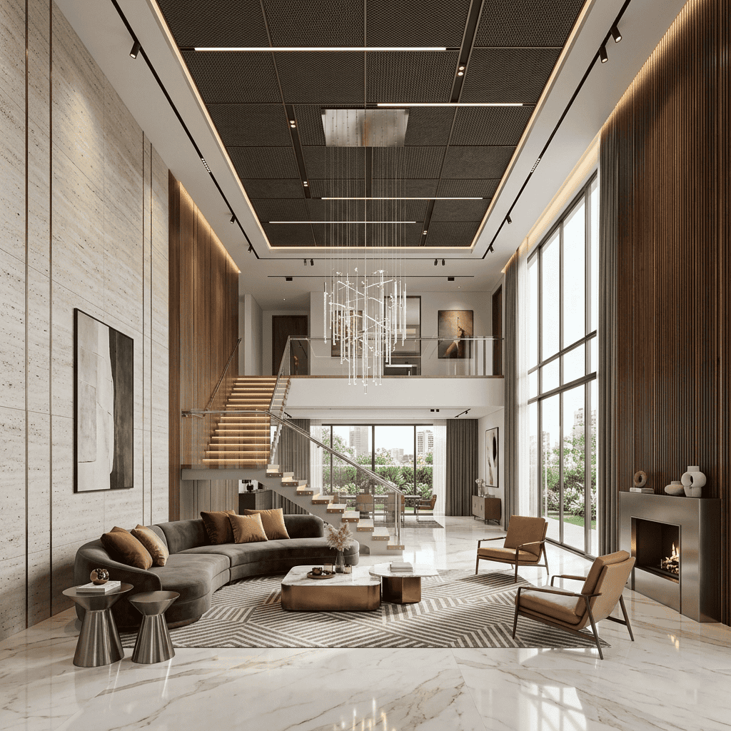 S4C Home Luxury Design