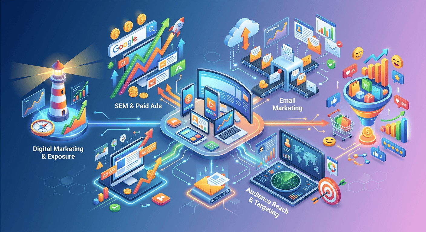 Marketing Campaign Case MAR2026