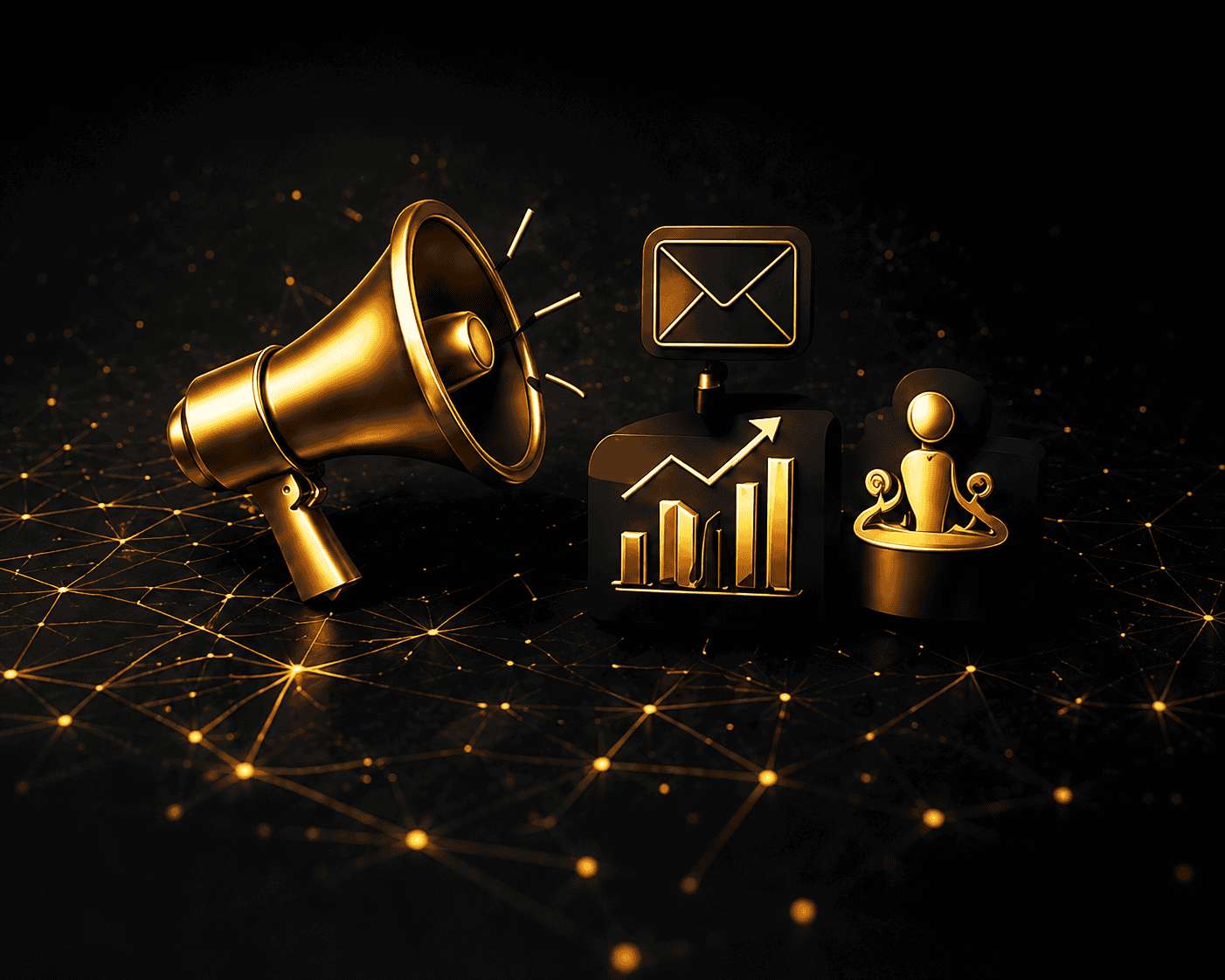 Marketing Cover