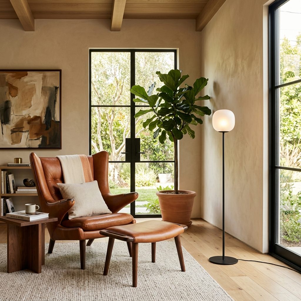 FURNITURE / BUILT ELEMENTS