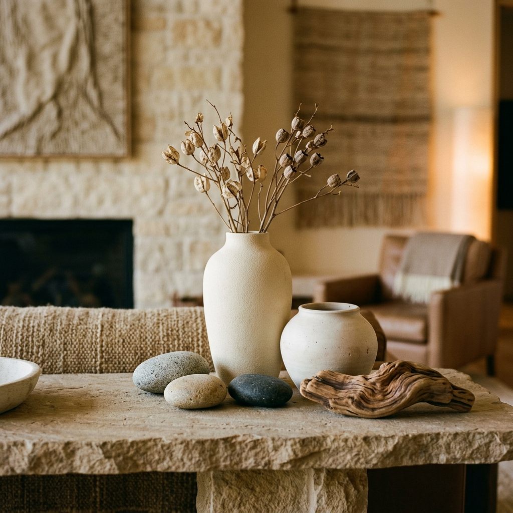 INTERIOR PRODUCTS