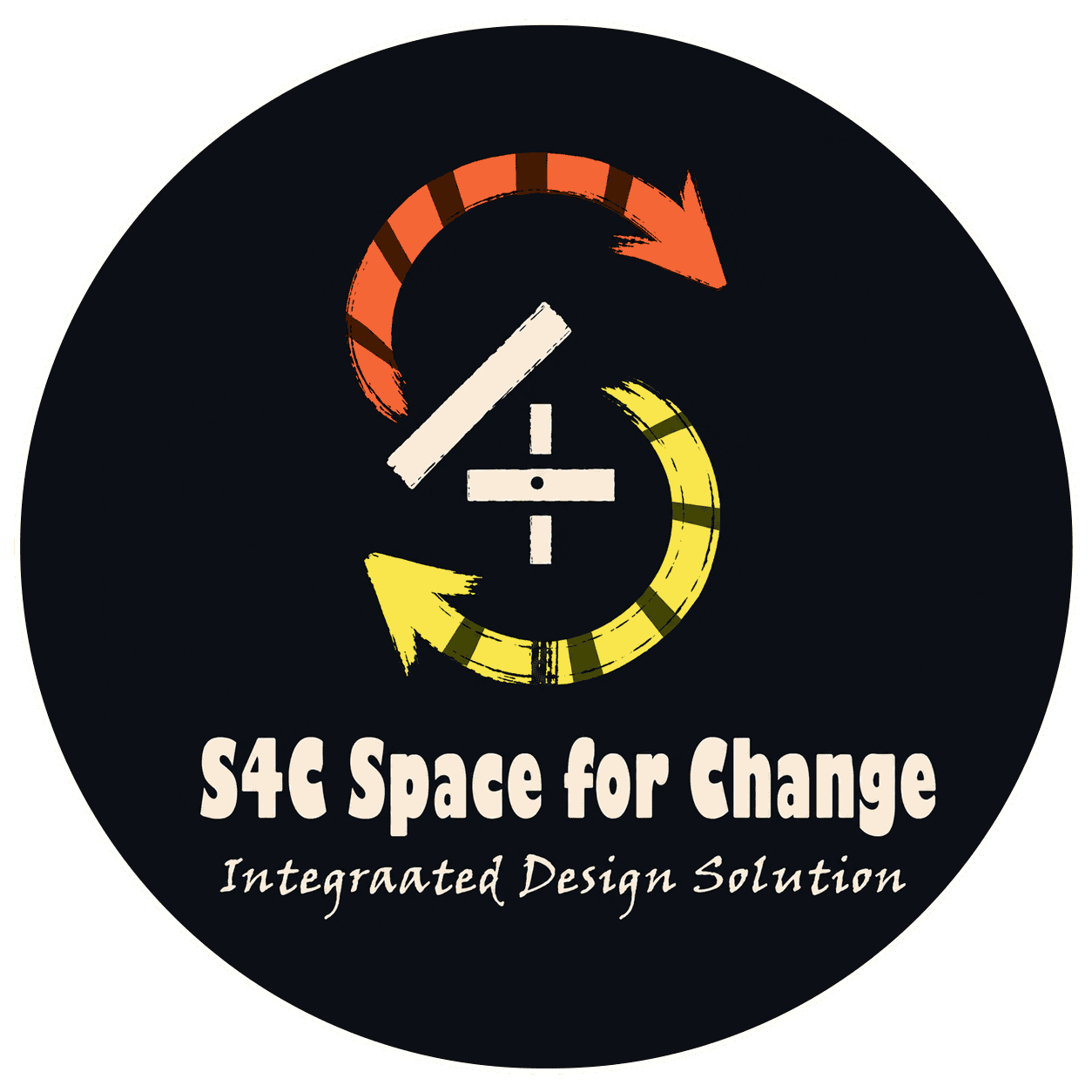 S4C Logo