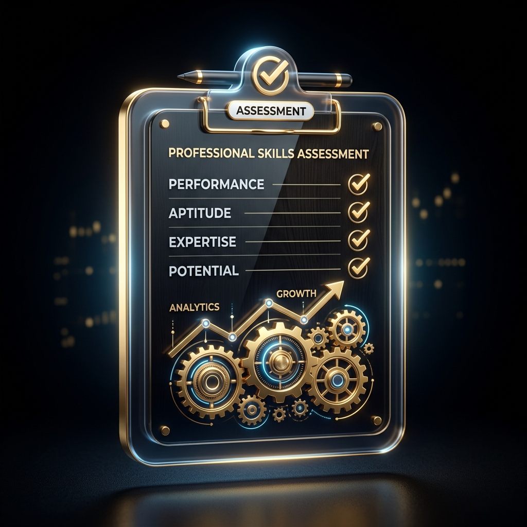 Skills Assessment